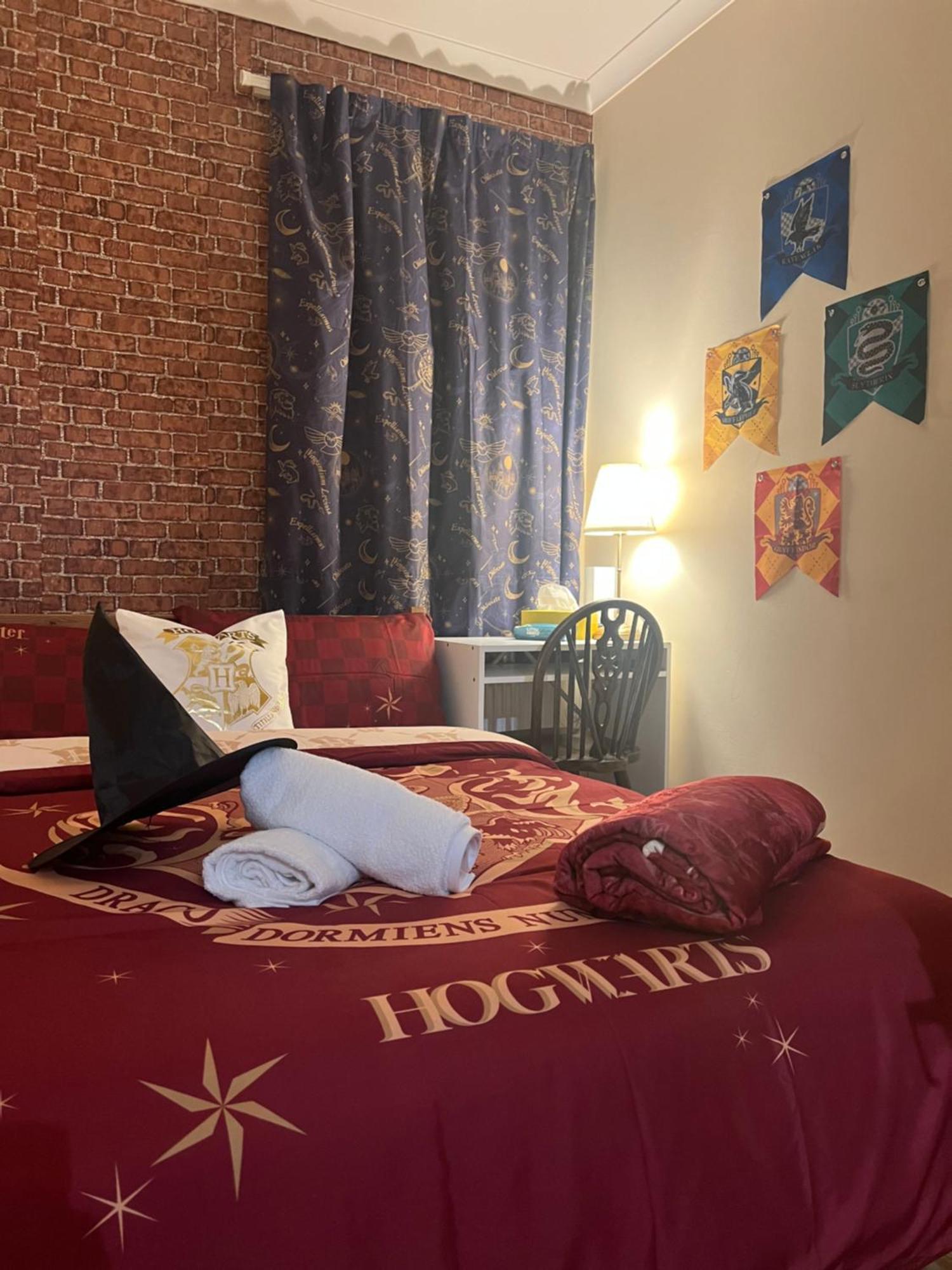 Appartamento Cosy Harry Potter Flat In Camden Town, Londra