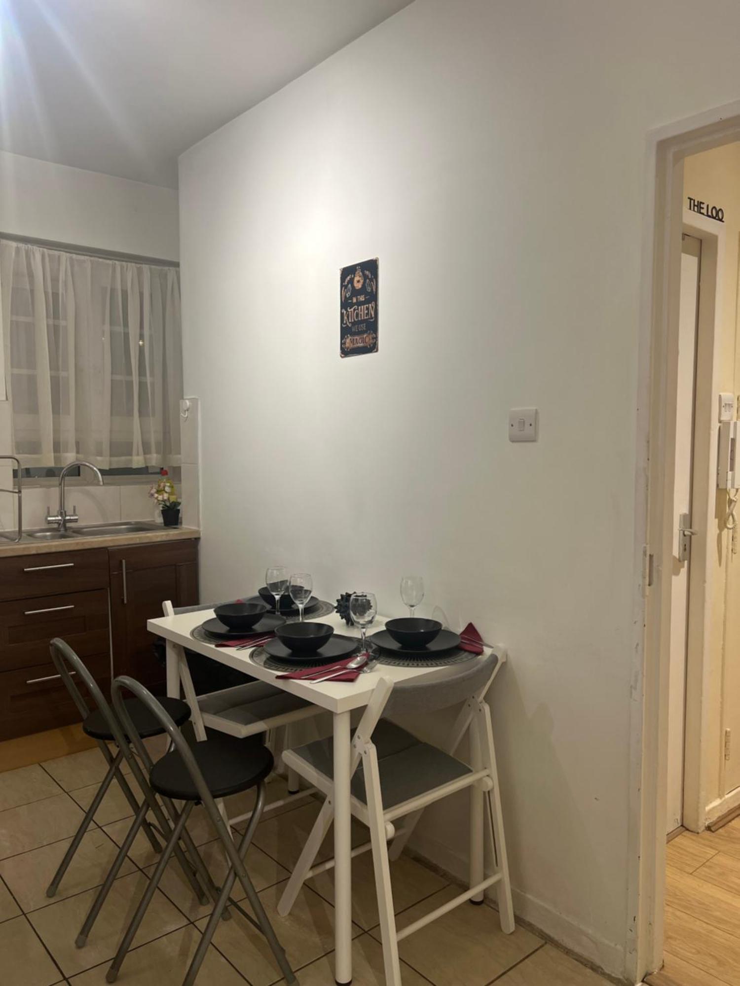 Cosy Harry Potter Flat In Camden Town, * Londra