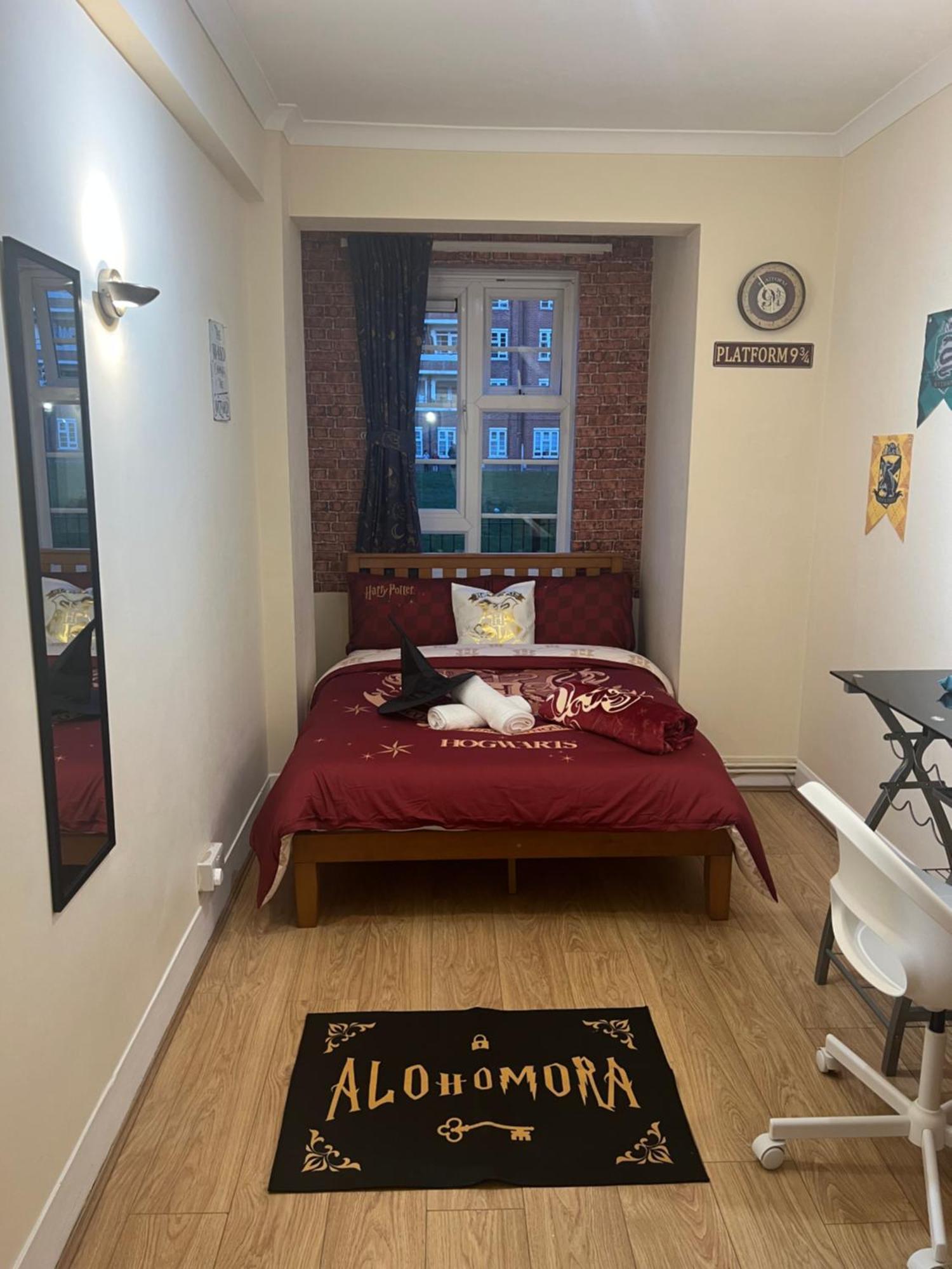 Cosy Harry Potter Flat In Camden Town, Londra