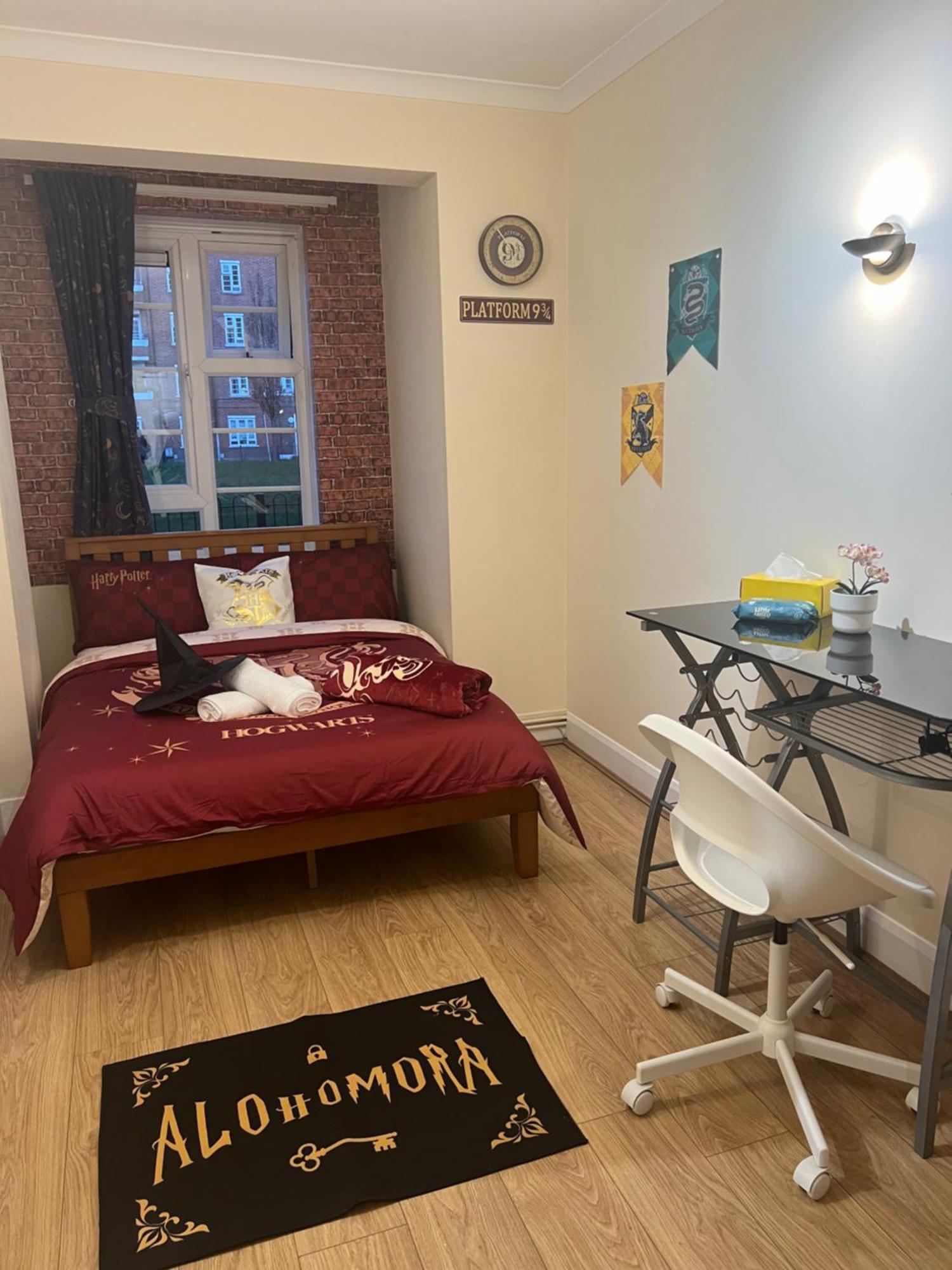Cosy Harry Potter Flat In Camden Town, Appartamento Londra