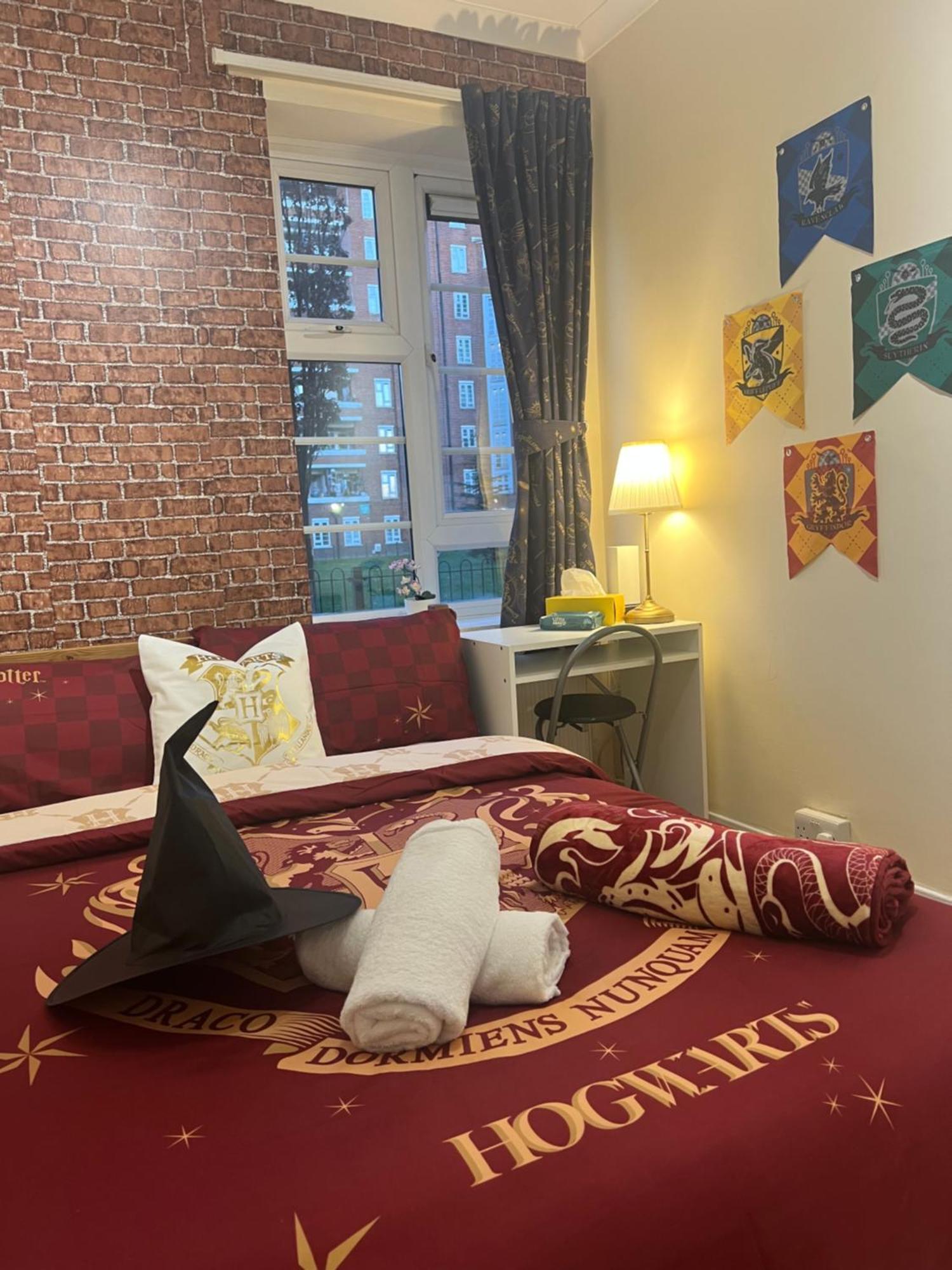 Cosy Harry Potter Flat In Camden Town, Appartamento