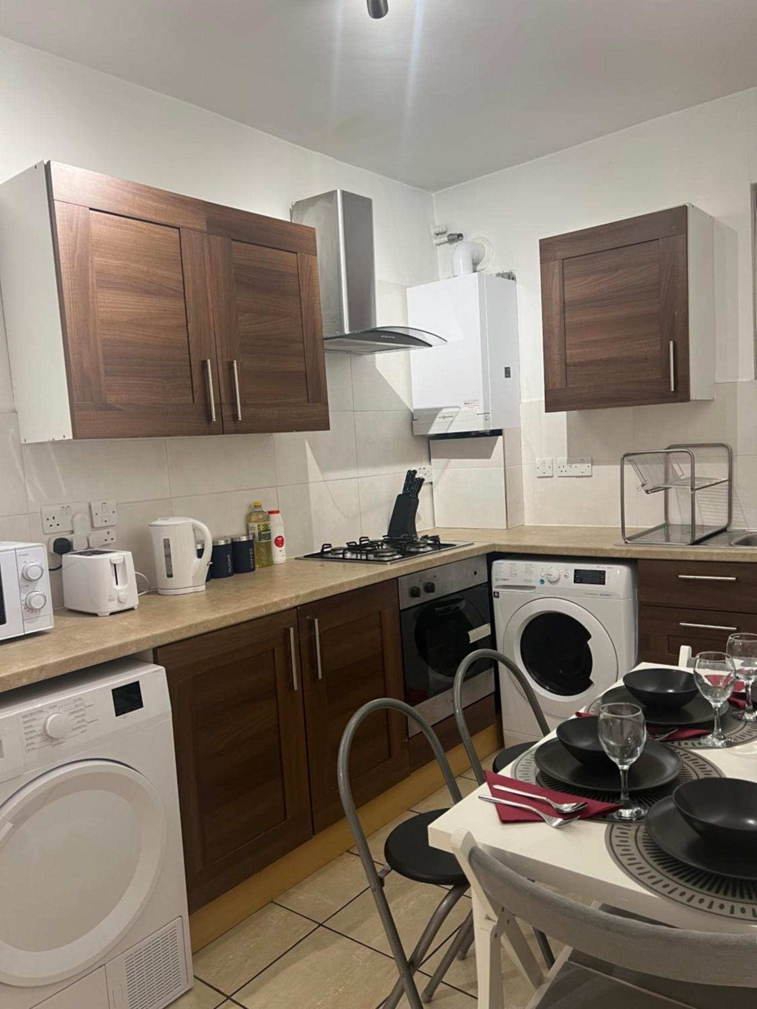 Cosy Harry Potter Flat In Camden Town, Appartamento *