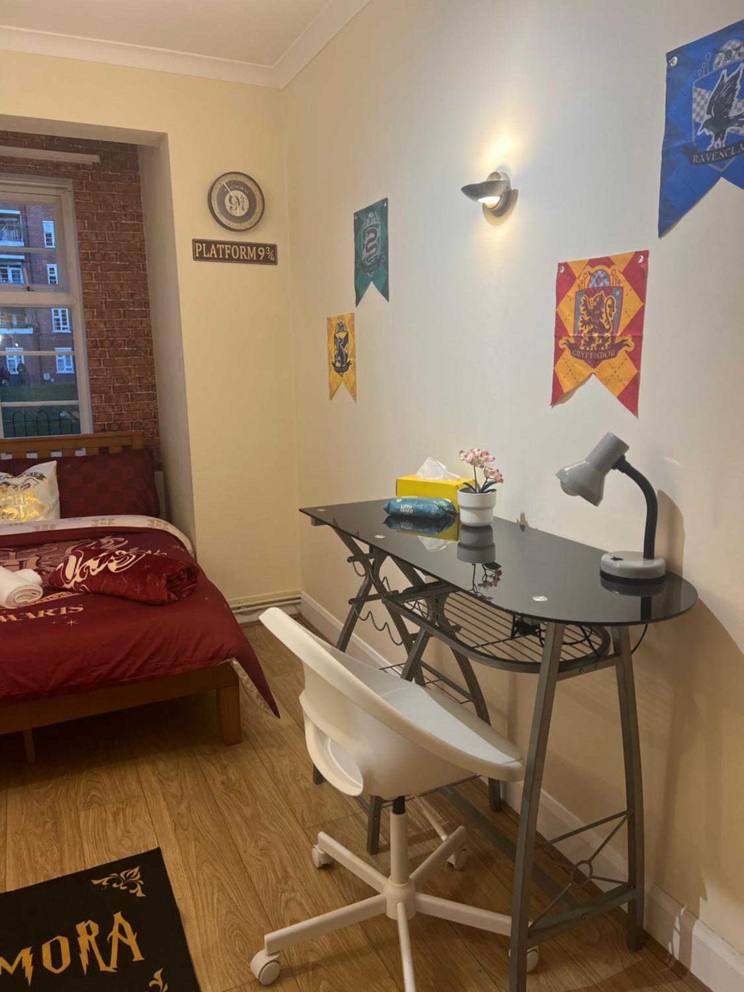 Cosy Harry Potter Flat In Camden Town, Appartamento Londra