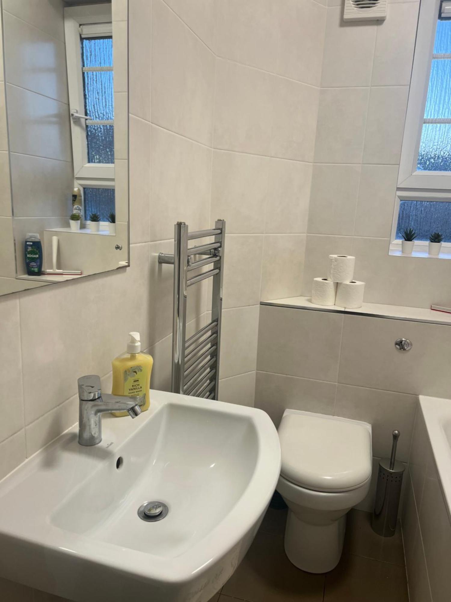 Appartamento Cosy Harry Potter Flat In Camden Town,