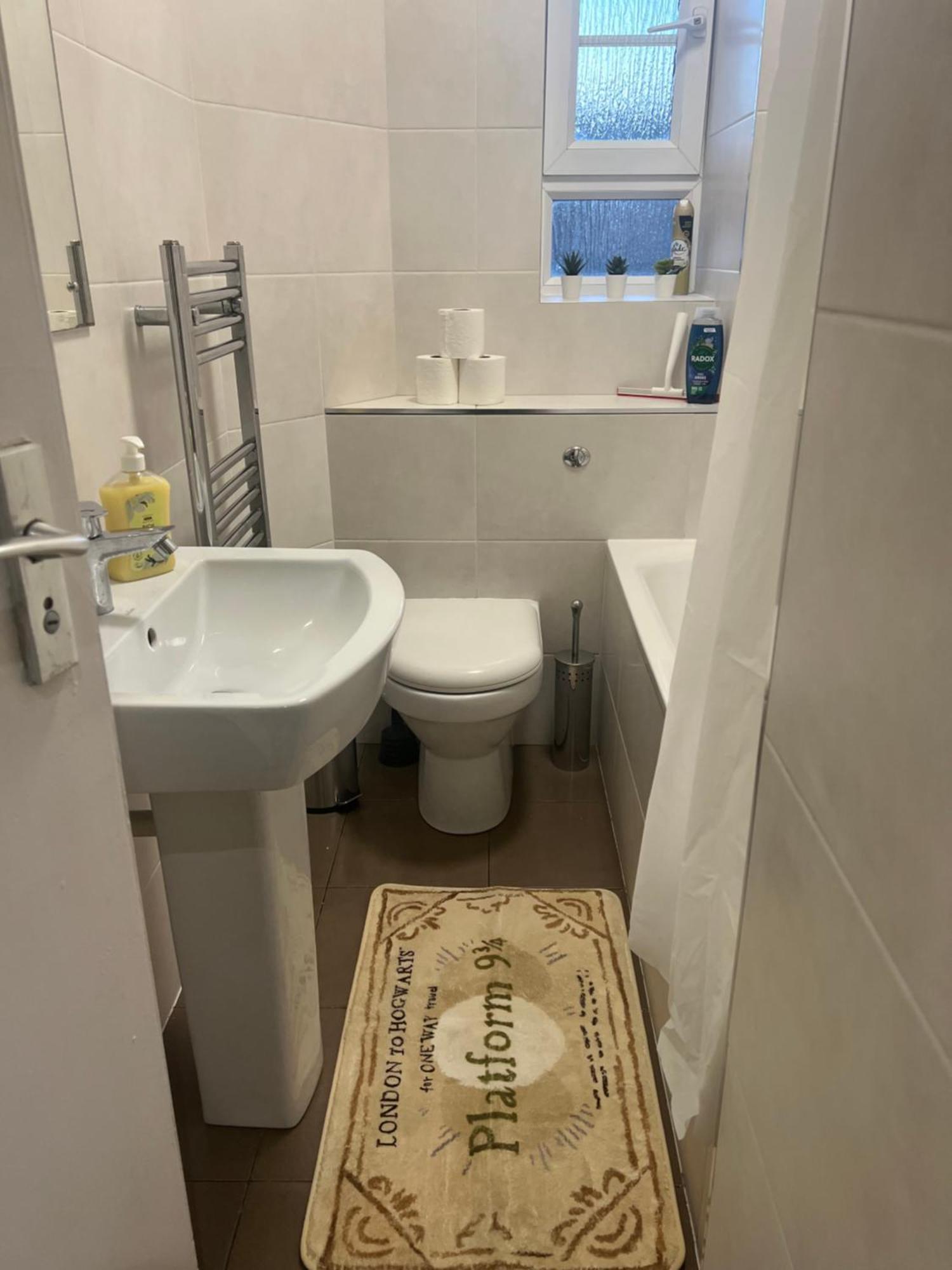 Cosy Harry Potter Flat In Camden Town, Appartamento *