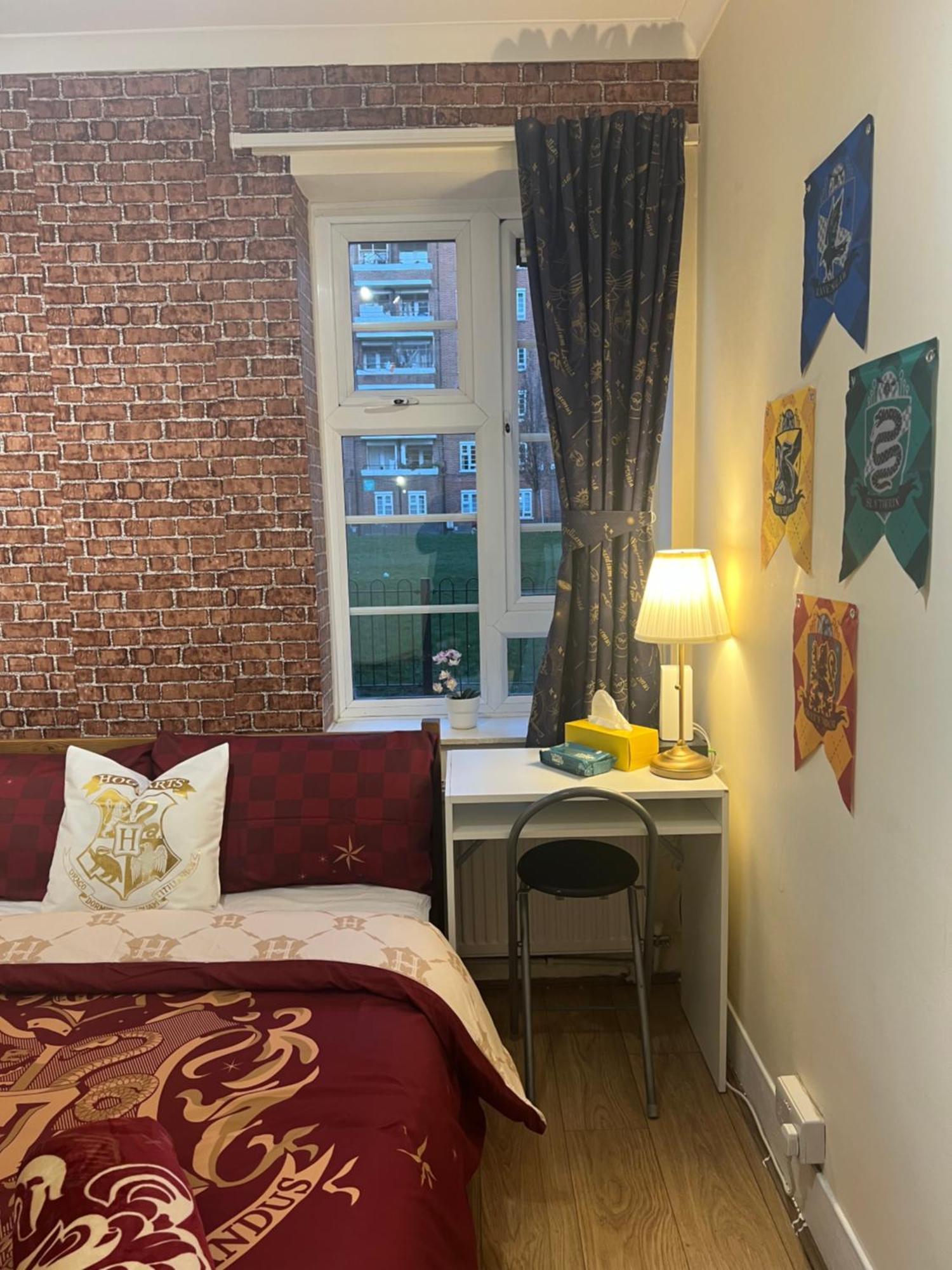 Cosy Harry Potter Flat In Camden Town, Appartamento