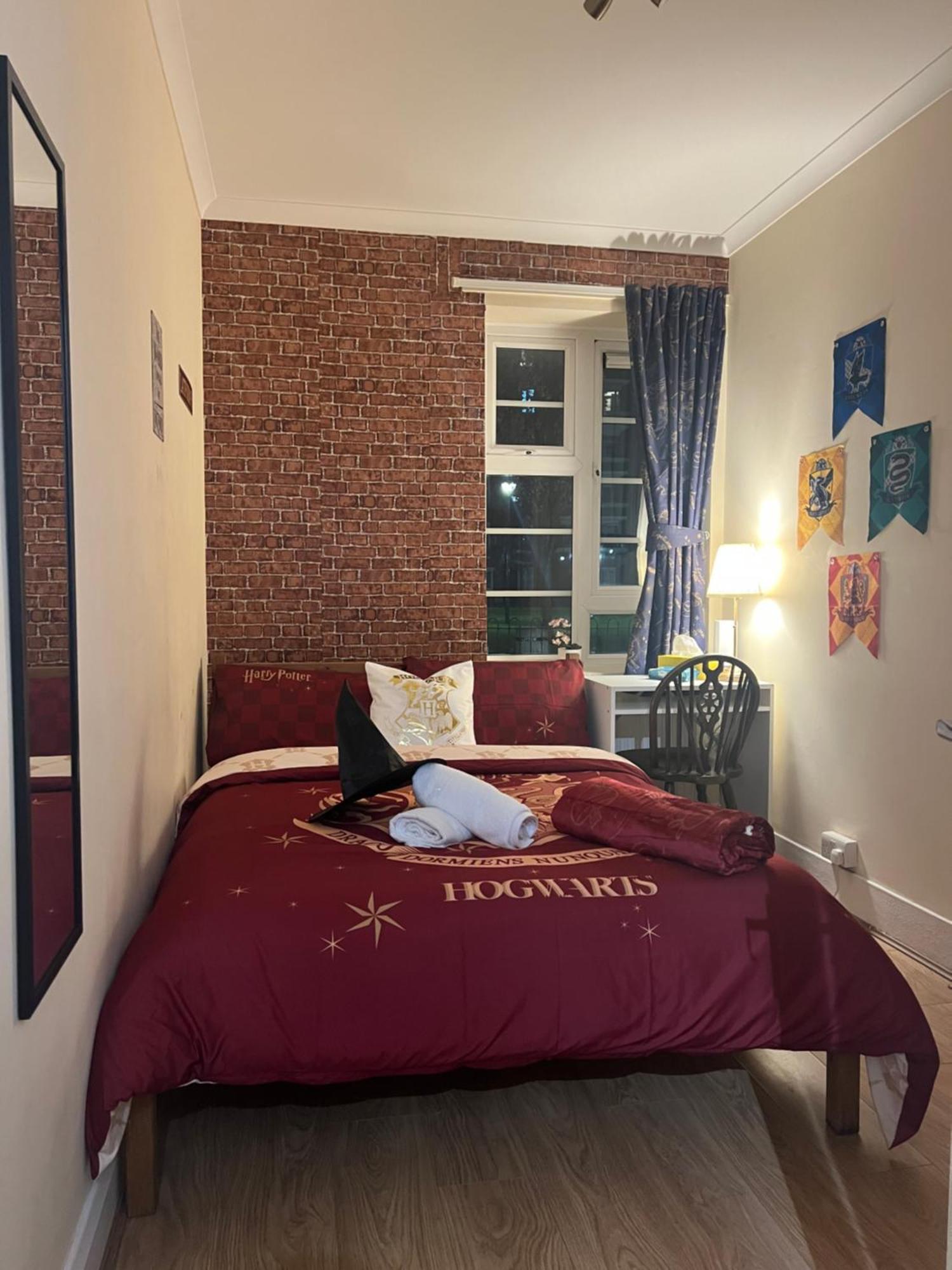Cosy Harry Potter Flat In Camden Town, Appartamento Londra