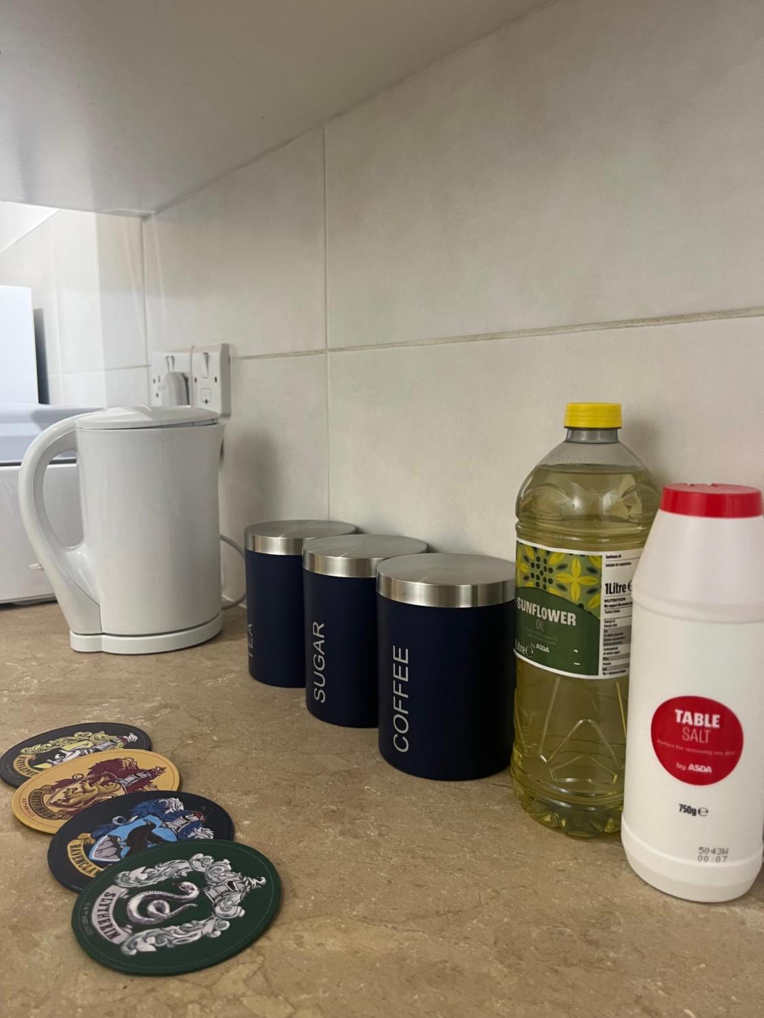 Appartamento Cosy Harry Potter Flat In Camden Town, Londra