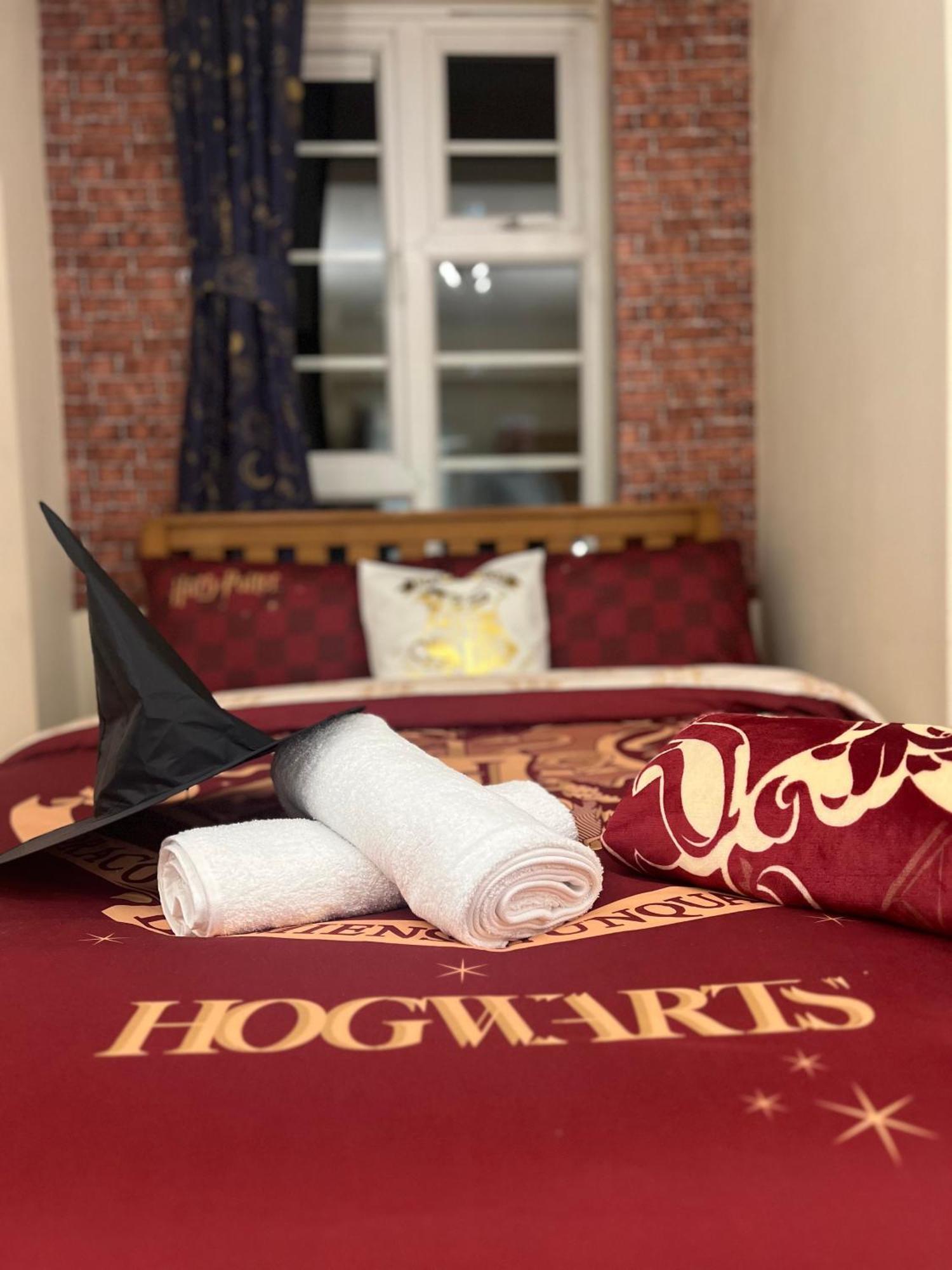 Appartamento Cosy Harry Potter Flat In Camden Town,